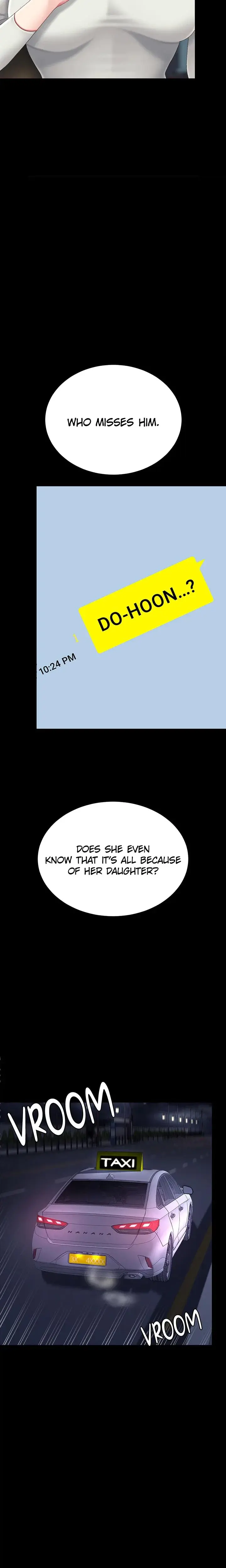 Eat First Mom Chapter 127 - Page 20