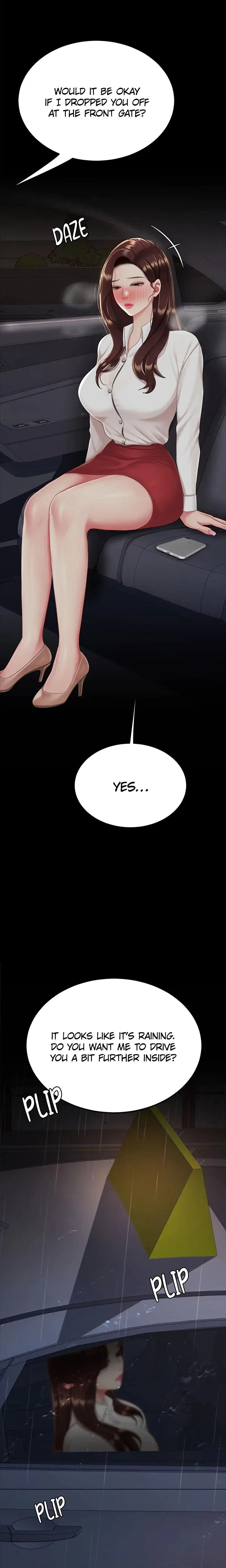 Eat First Mom Chapter 127 - Page 21