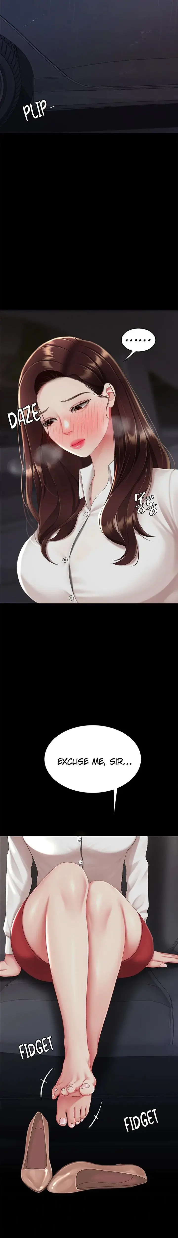 Eat First Mom Chapter 127 - Page 22