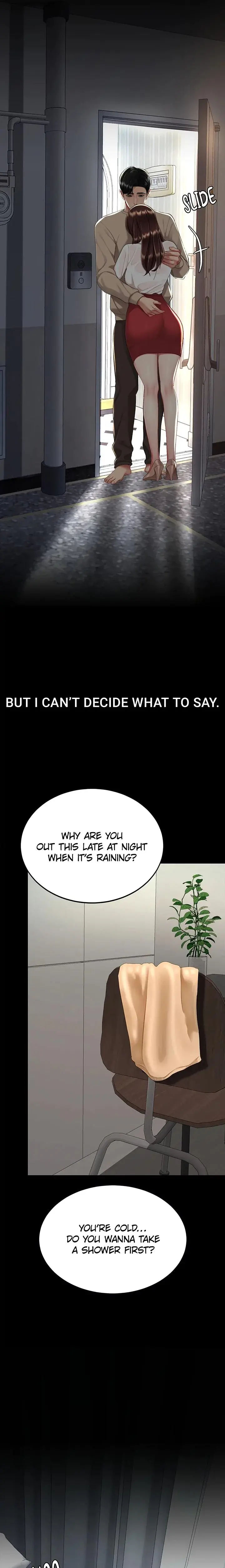 Eat First Mom Chapter 127 - Page 26