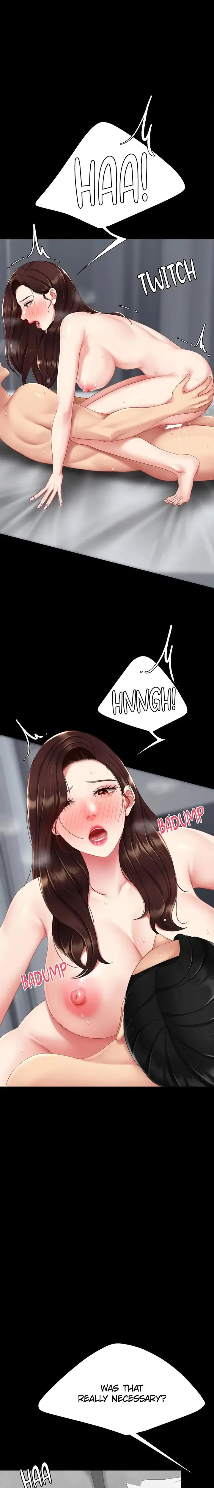 Eat First Mom Chapter 128 - Page 12