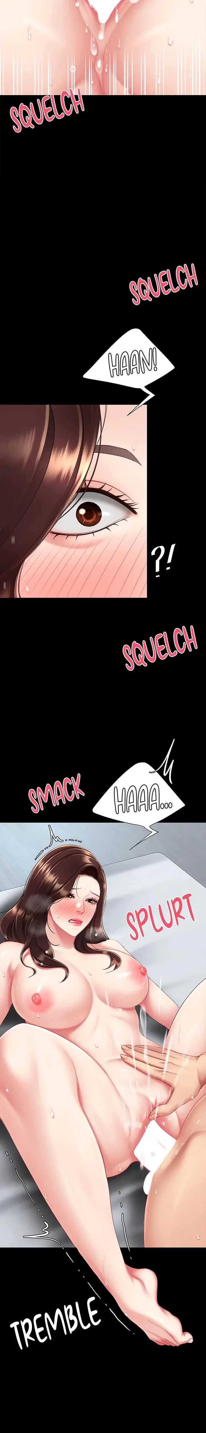 Eat First Mom Chapter 128 - Page 23