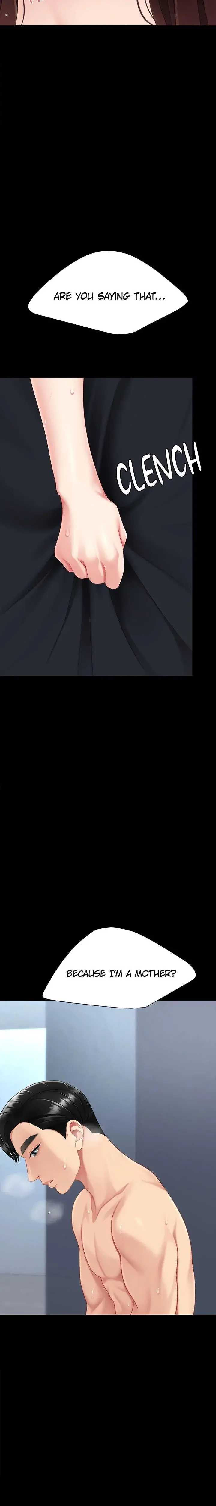 Eat First Mom Chapter 128 - Page 25