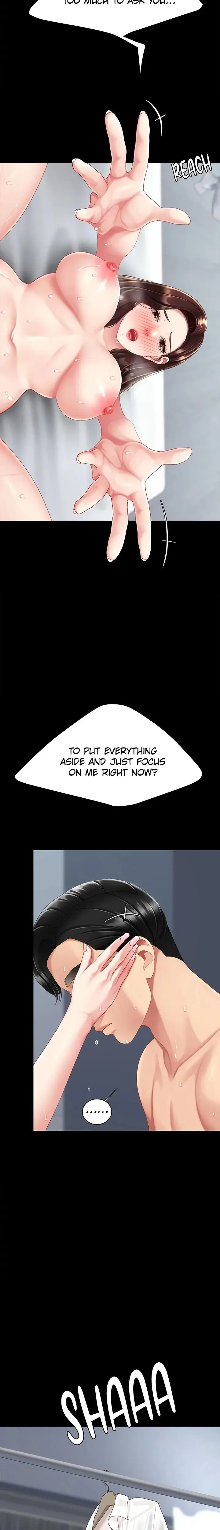 Eat First Mom Chapter 128 - Page 29