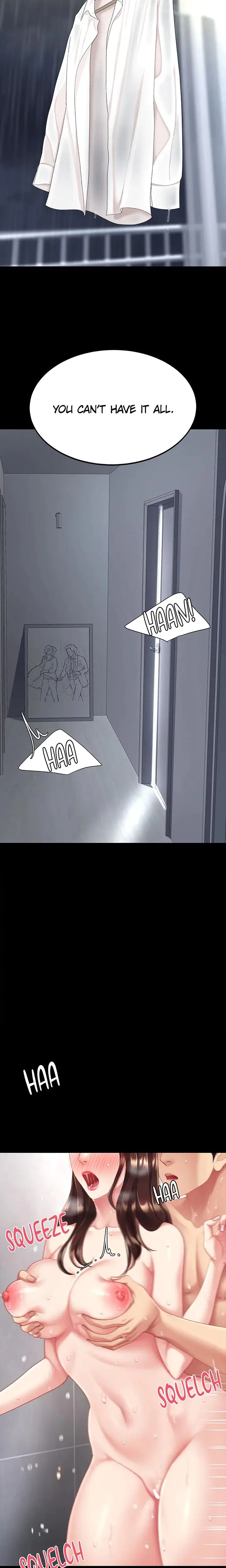 Eat First Mom Chapter 128 - Page 30