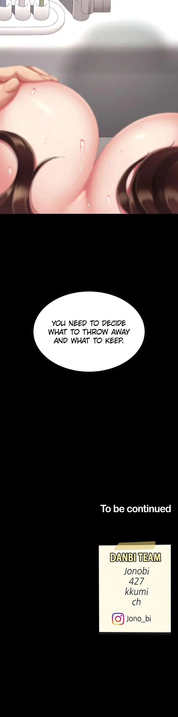 Eat First Mom Chapter 128 - Page 32