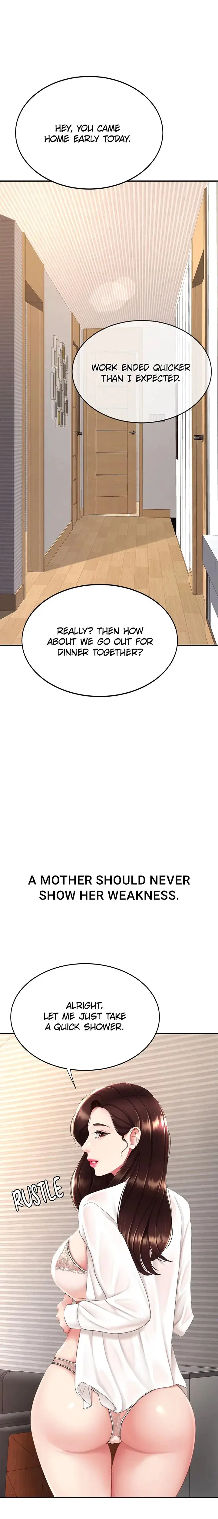 Eat First Mom Chapter 128 - Page 5