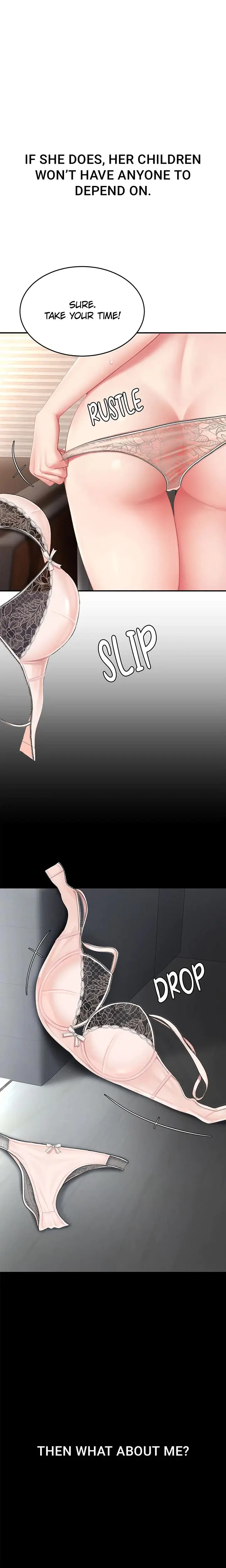 Eat First Mom Chapter 128 - Page 6