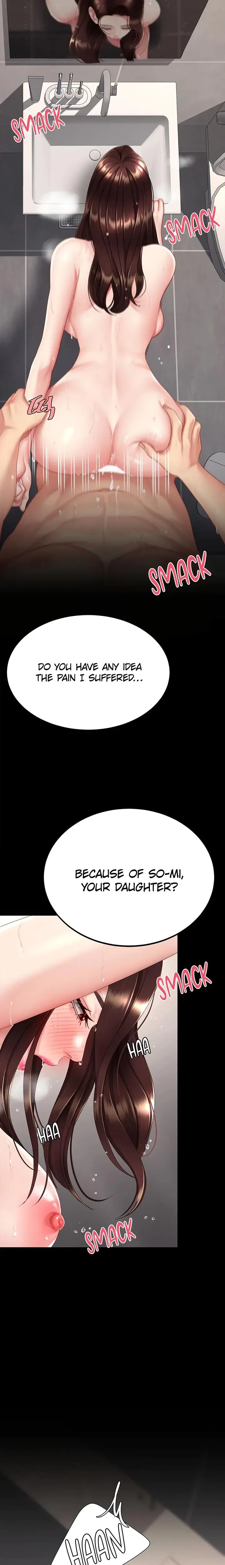 Eat First Mom Chapter 129 - Page 10