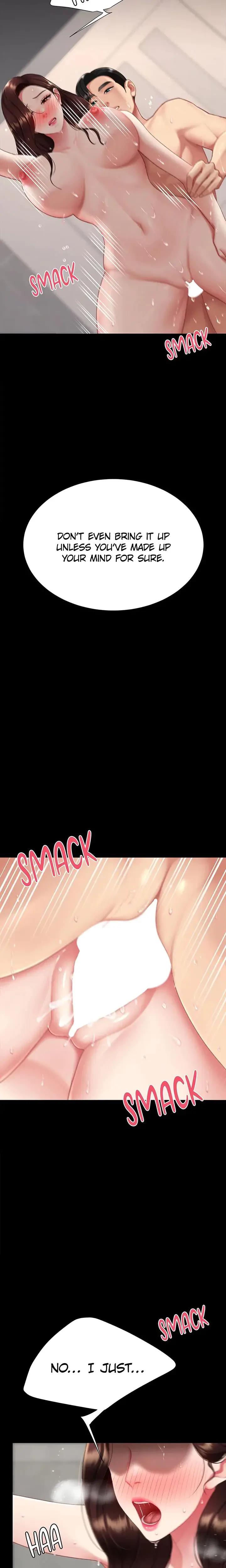 Eat First Mom Chapter 129 - Page 11