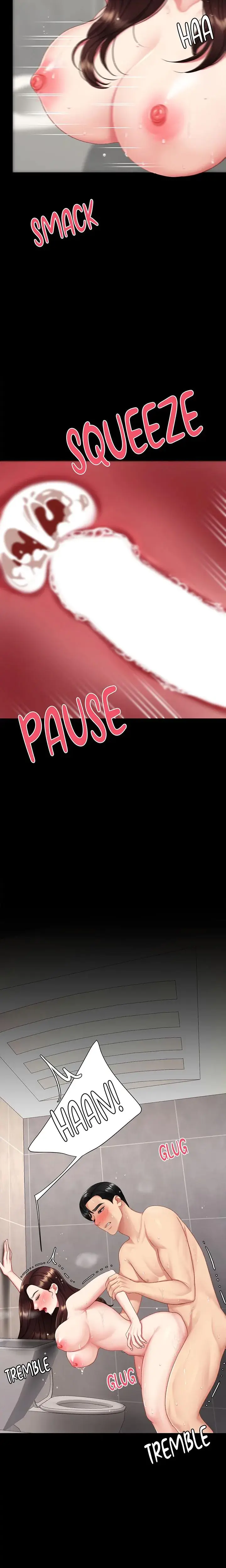 Eat First Mom Chapter 129 - Page 12