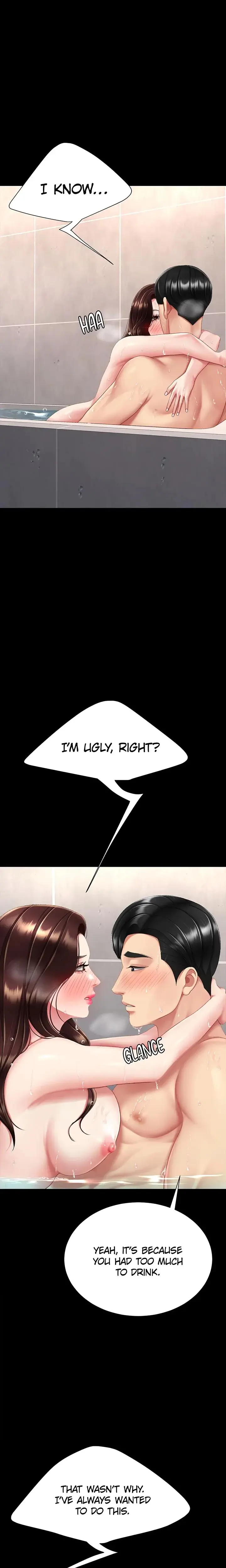 Eat First Mom Chapter 129 - Page 18