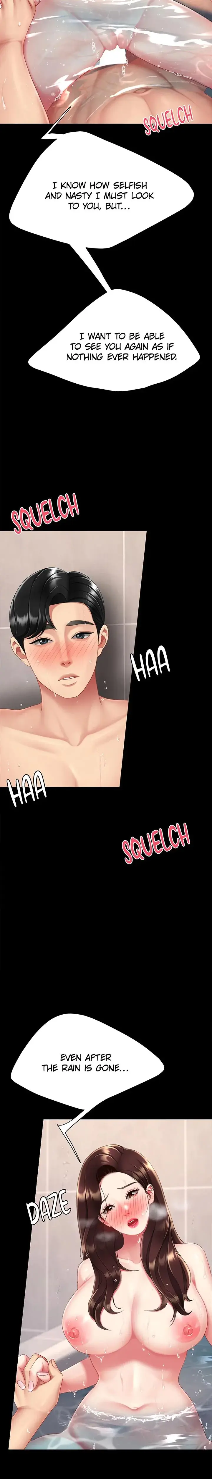 Eat First Mom Chapter 129 - Page 22
