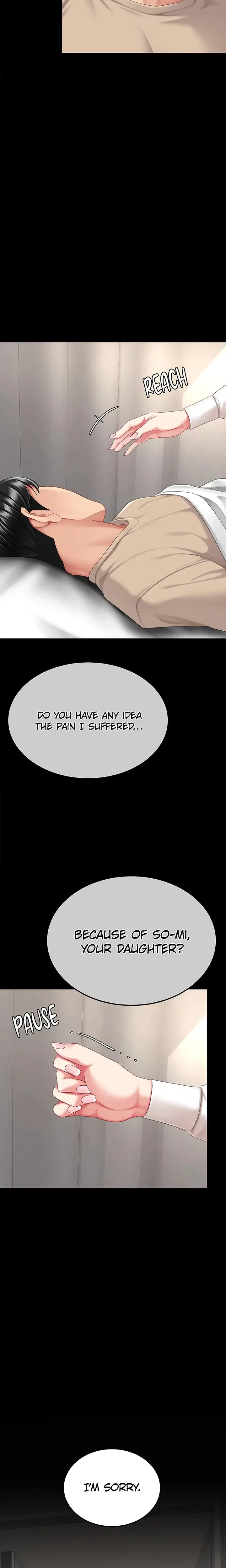 Eat First Mom Chapter 129 - Page 25