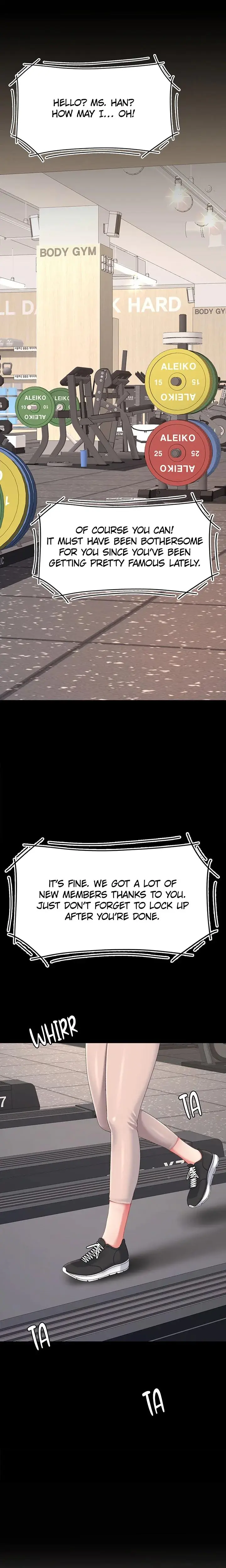 Eat First Mom Chapter 129 - Page 28