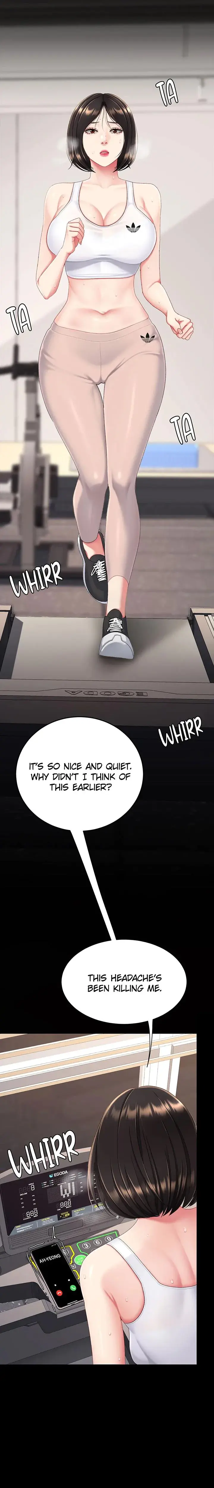 Eat First Mom Chapter 129 - Page 29