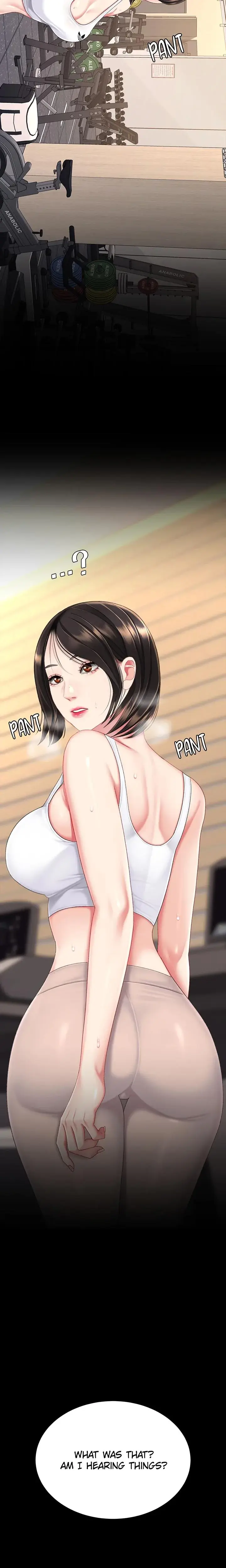 Eat First Mom Chapter 129 - Page 32