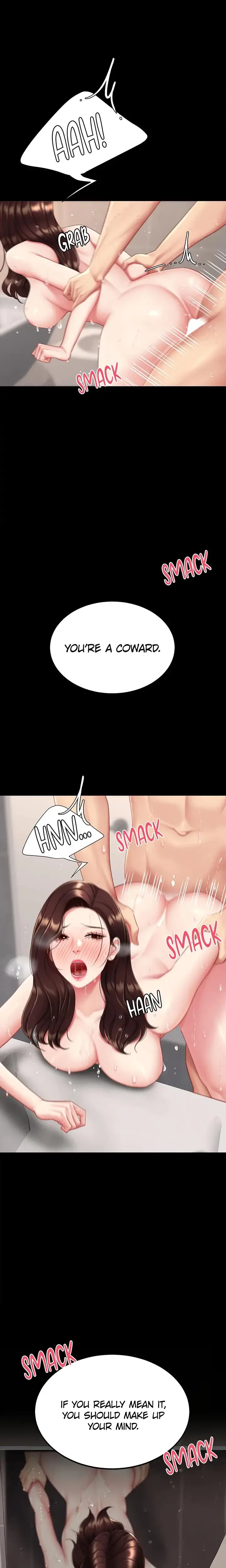 Eat First Mom Chapter 129 - Page 9