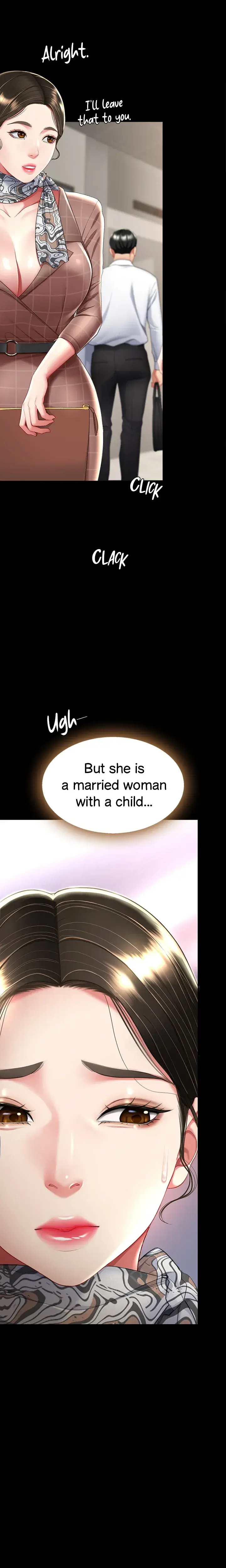Eat First Mom Chapter 13 - Page 13