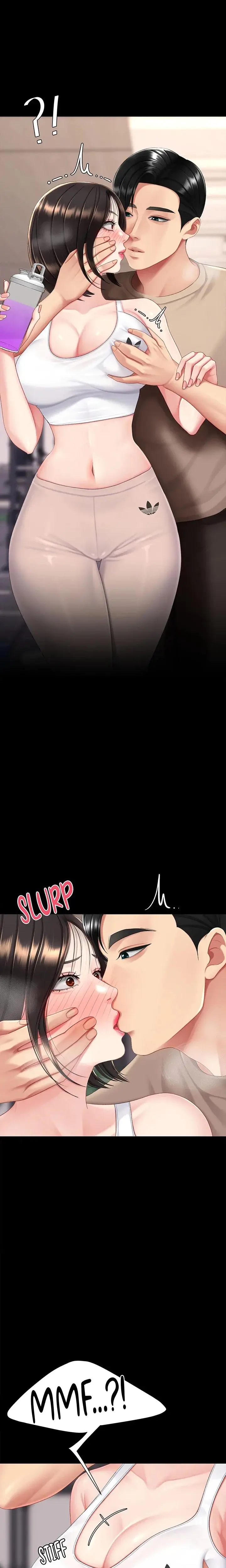 Eat First Mom Chapter 130 - Page 10