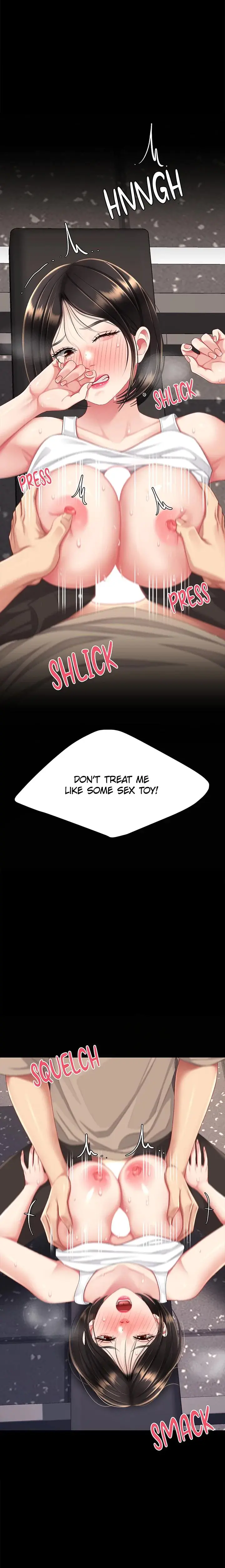 Eat First Mom Chapter 130 - Page 24