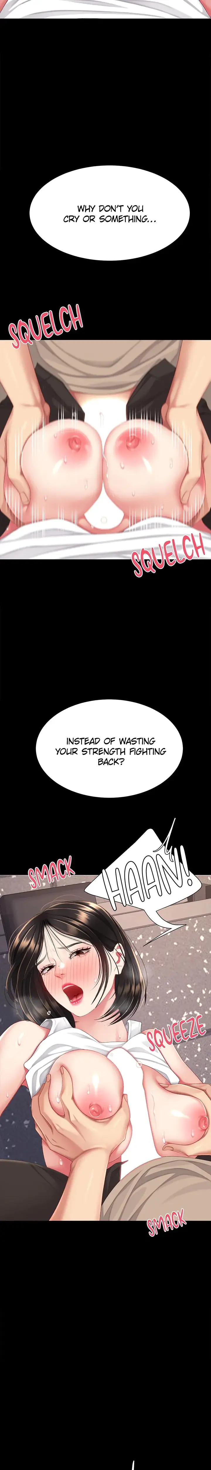 Eat First Mom Chapter 130 - Page 26