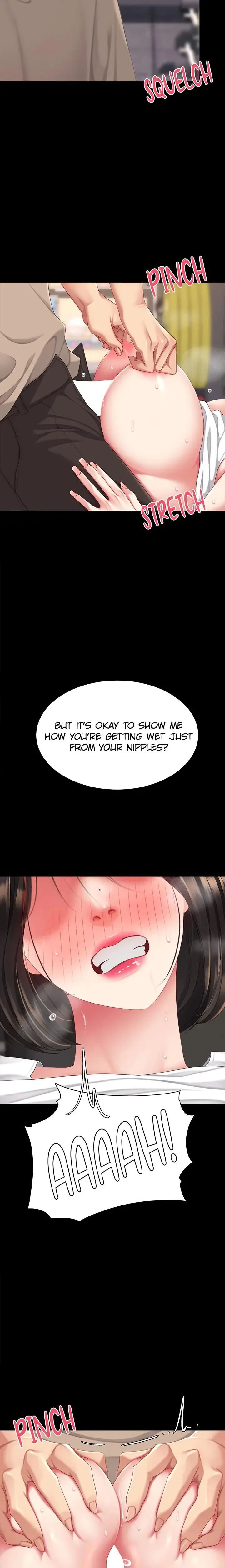 Eat First Mom Chapter 130 - Page 28