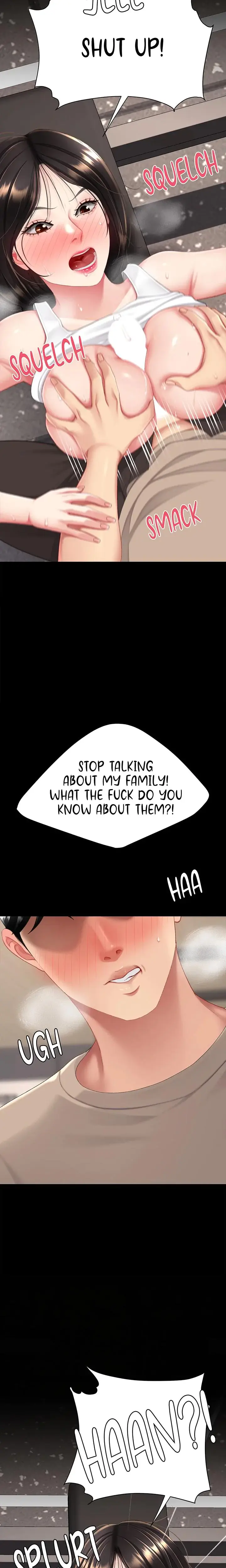 Eat First Mom Chapter 130 - Page 30
