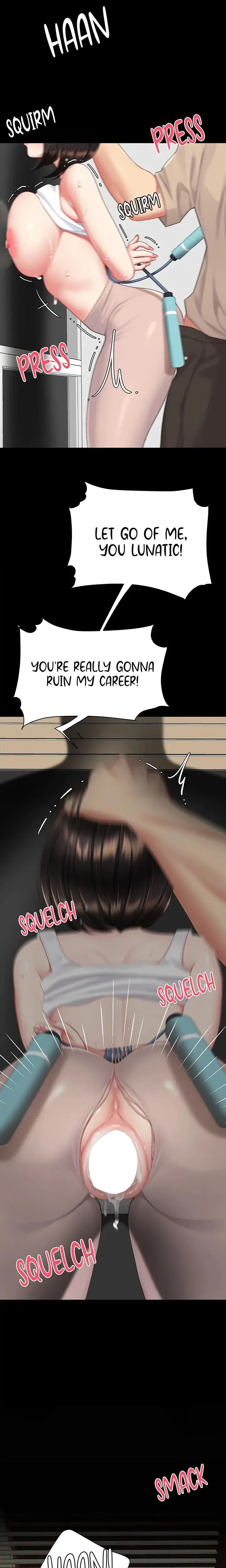Eat First Mom Chapter 131 - Page 12