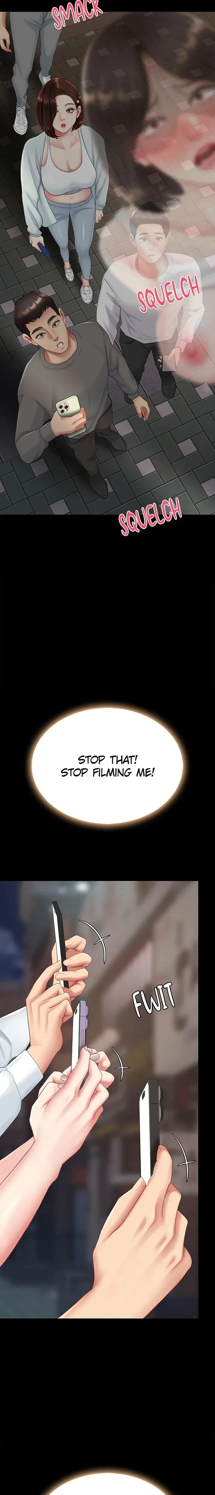 Eat First Mom Chapter 131 - Page 14