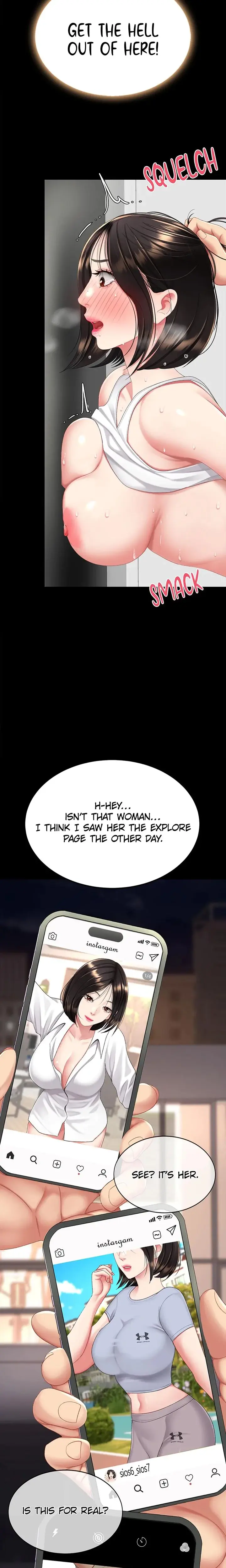 Eat First Mom Chapter 131 - Page 15