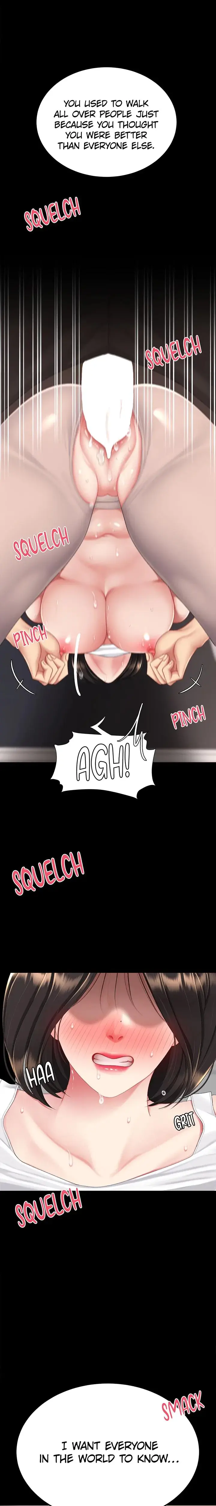 Eat First Mom Chapter 131 - Page 19