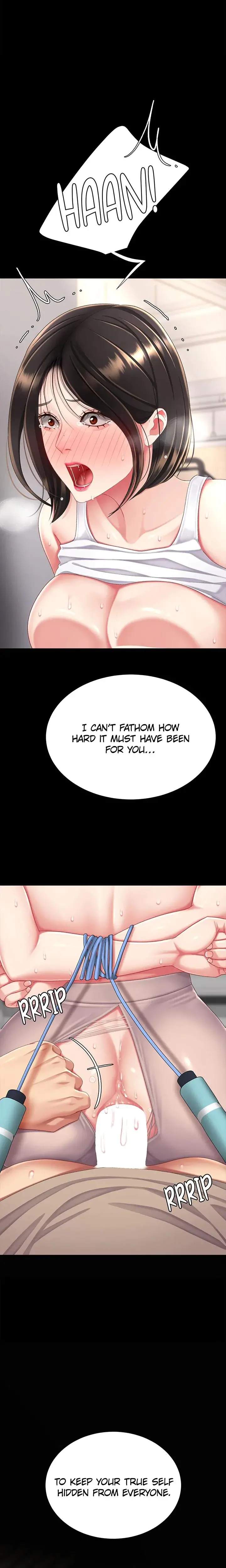 Eat First Mom Chapter 131 - Page 22