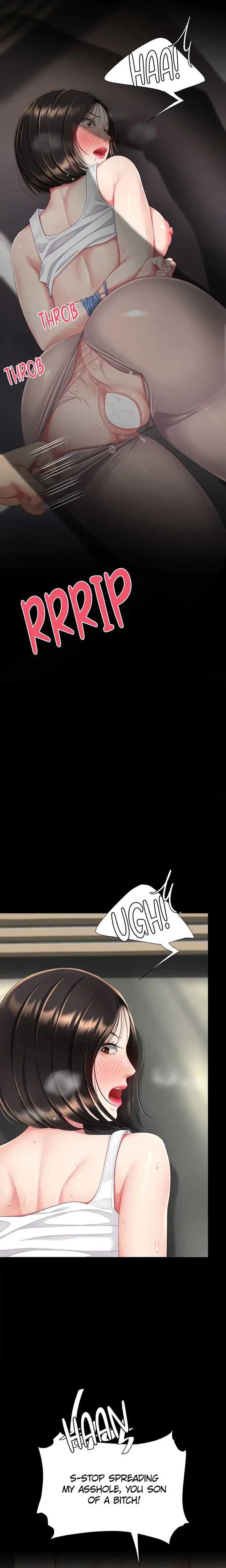 Eat First Mom Chapter 131 - Page 23
