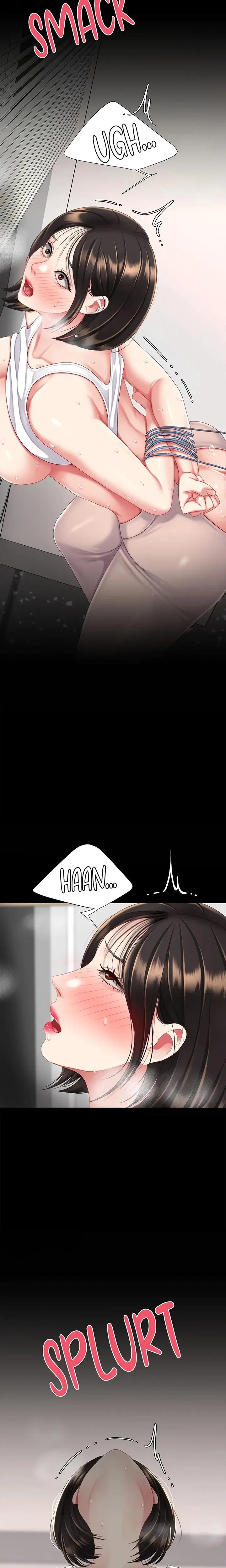 Eat First Mom Chapter 131 - Page 30