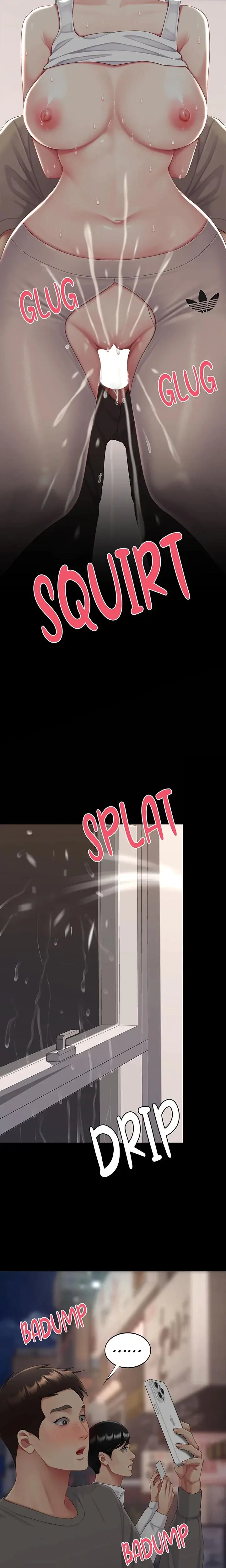 Eat First Mom Chapter 131 - Page 31