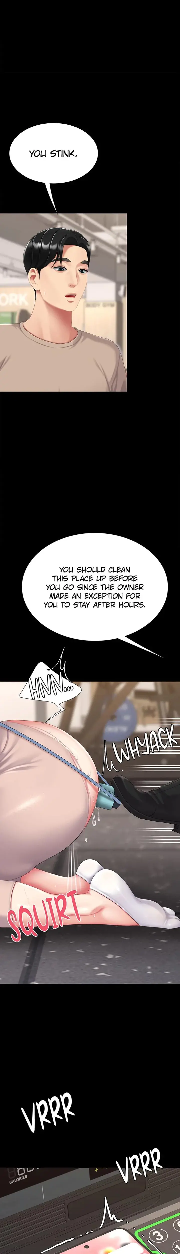 Eat First Mom Chapter 131 - Page 33