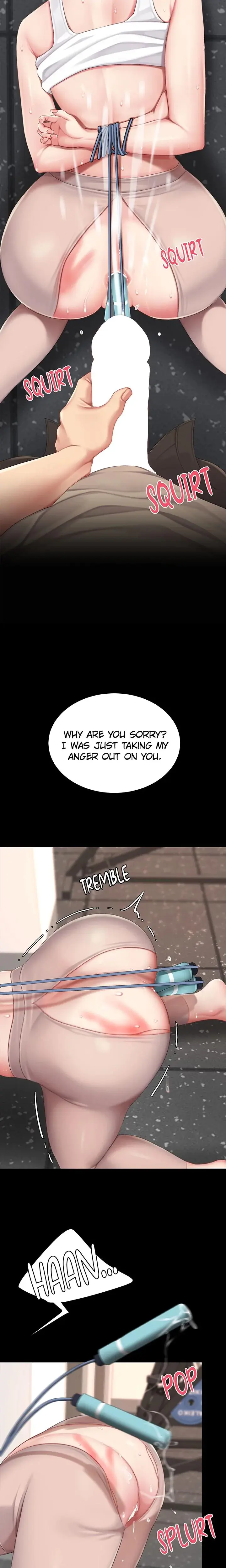 Eat First Mom Chapter 132 - Page 10