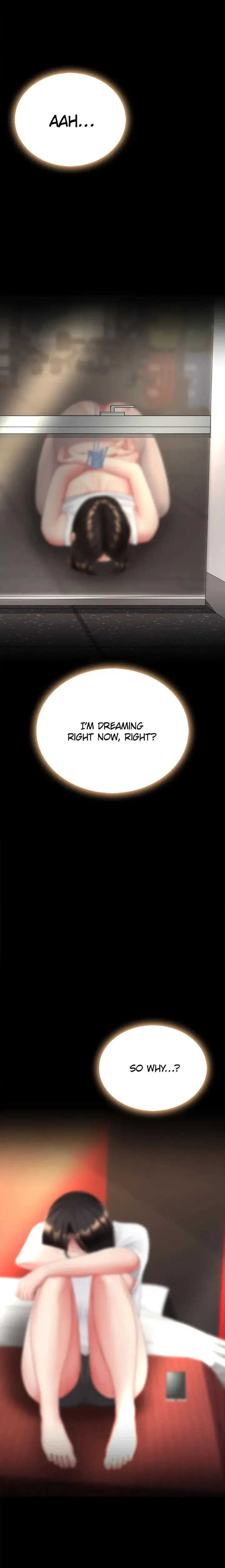 Eat First Mom Chapter 132 - Page 12