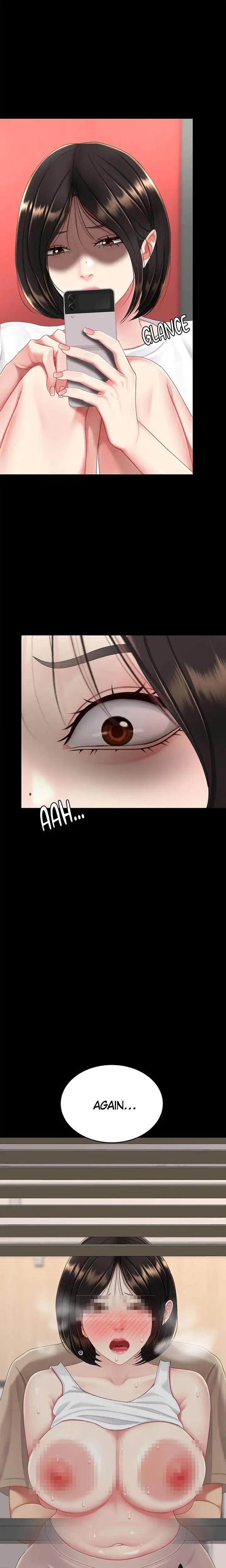 Eat First Mom Chapter 132 - Page 14