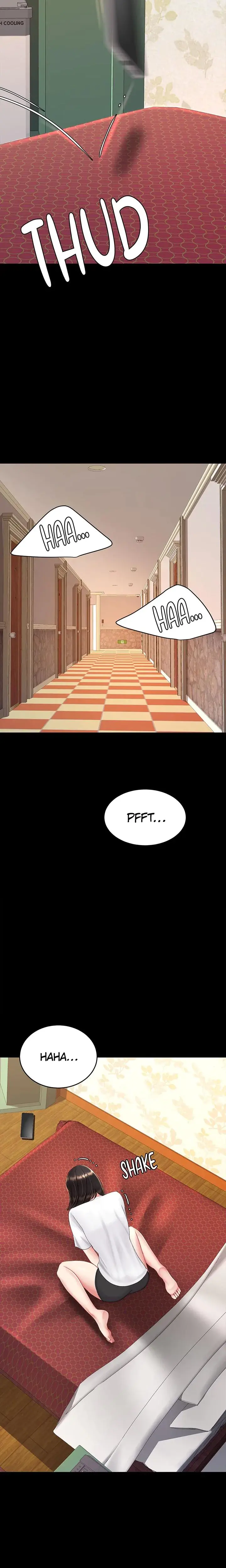 Eat First Mom Chapter 132 - Page 17