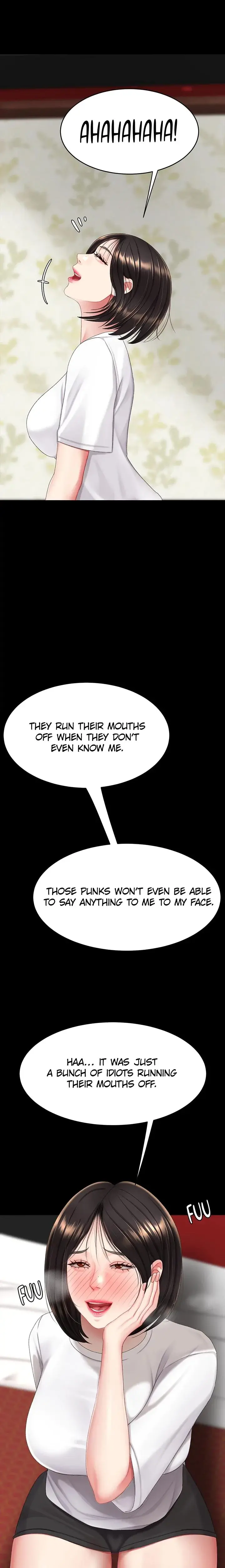 Eat First Mom Chapter 132 - Page 18