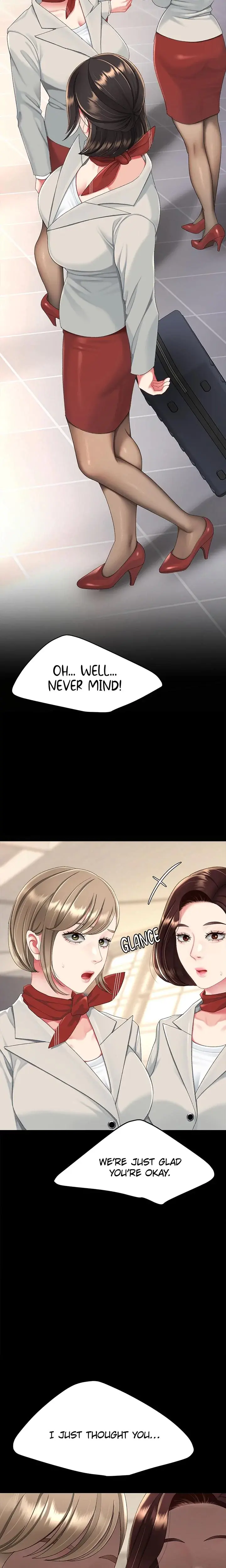 Eat First Mom Chapter 132 - Page 23