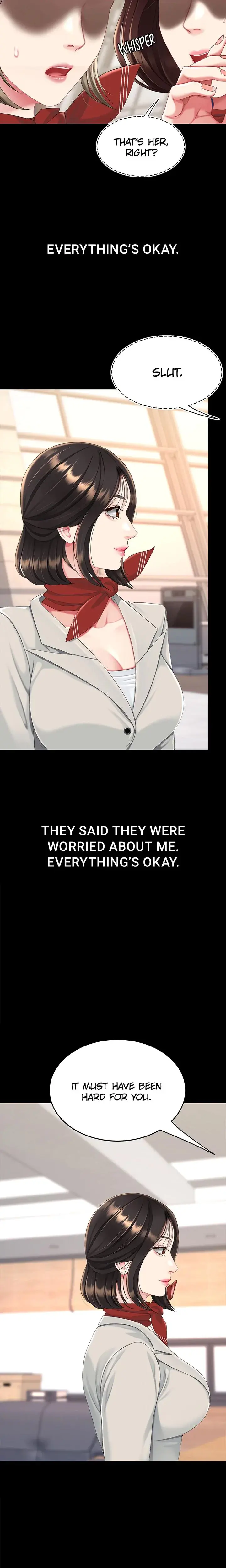 Eat First Mom Chapter 132 - Page 24