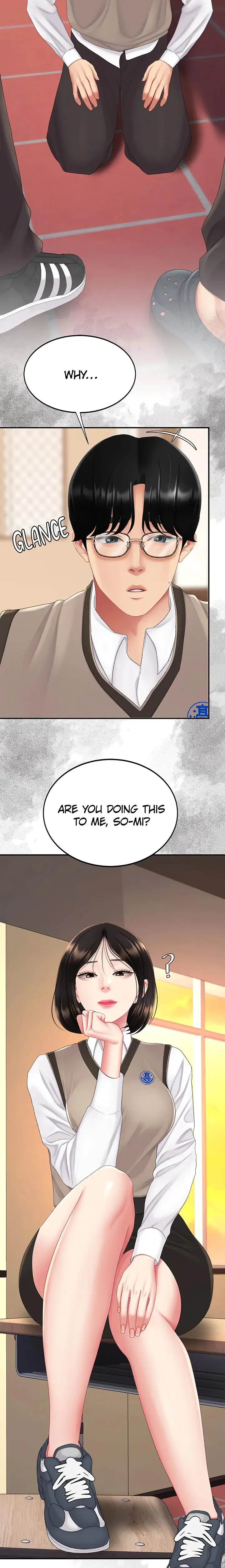 Eat First Mom Chapter 132 - Page 5