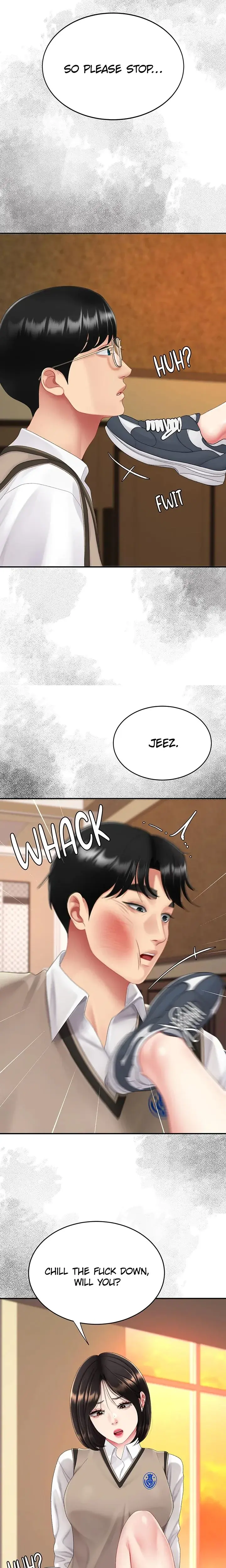 Eat First Mom Chapter 132 - Page 7