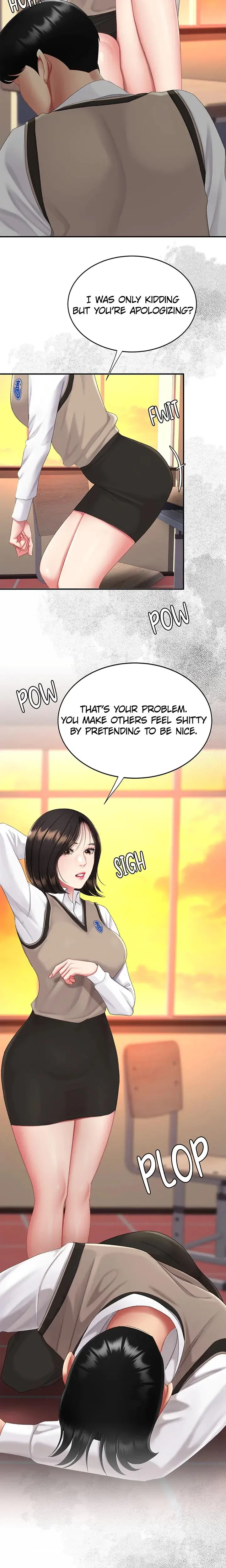 Eat First Mom Chapter 132 - Page 8