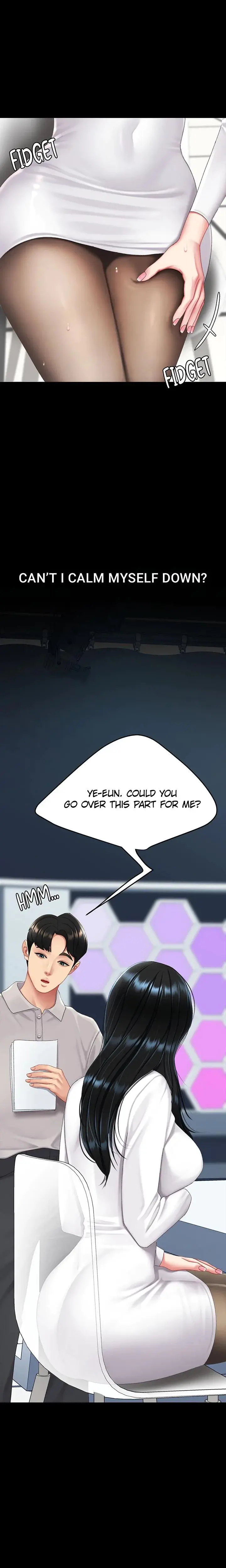 Eat First Mom Chapter 133 - Page 17