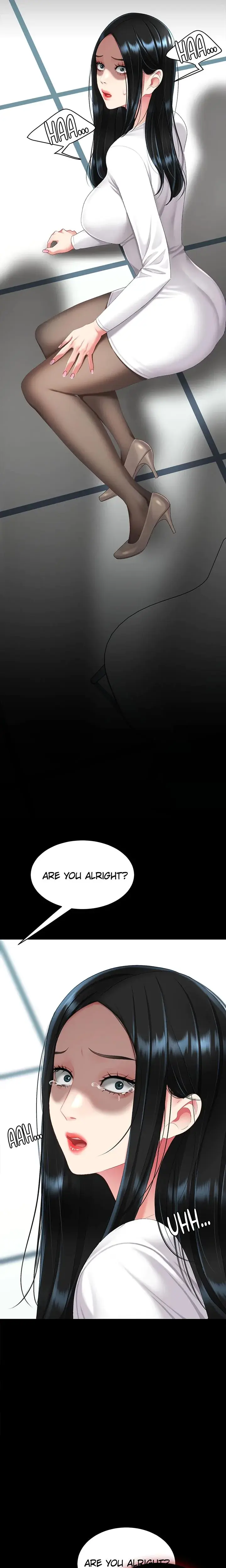Eat First Mom Chapter 133 - Page 19