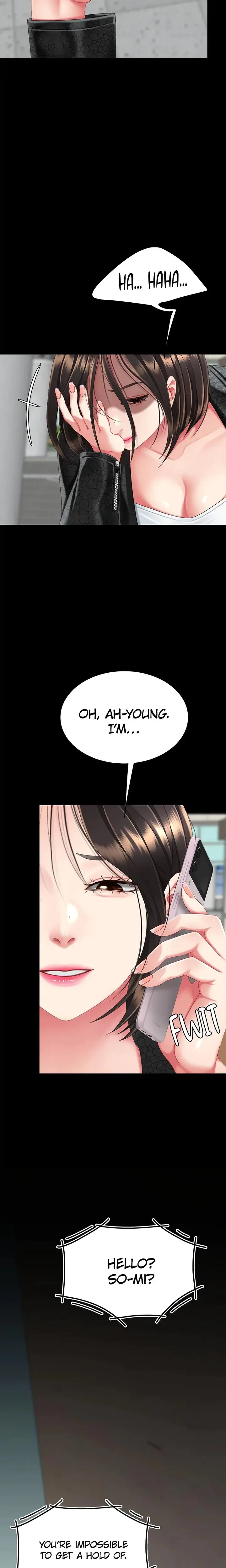 Eat First Mom Chapter 133 - Page 2